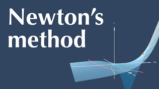 How Newton's method solves multiple equations at once