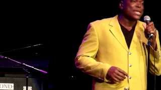 Tower Of Power - I Like Your Style Live in Los Angeles 2014
