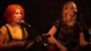 Kelly Willis - Getting to Me