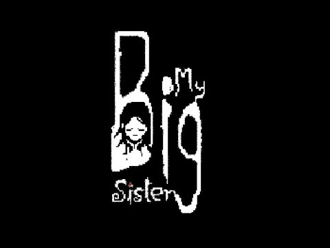 My Big Sister Gameplay Trailer thumbnail