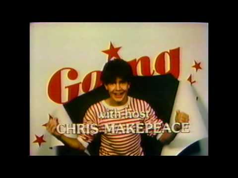 'Going Great '- intro - CBC, 1982 (Spoons/Rob Preuss)