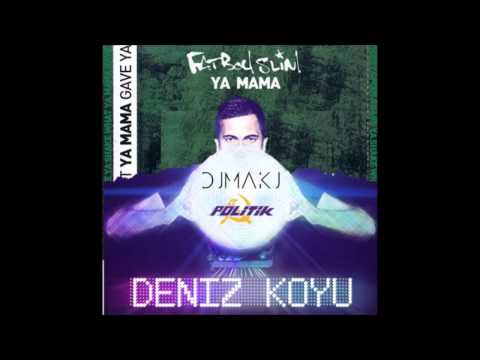 Deniz Koyu vs Fatboy Slim - Hertz Ya Mama (MAKJ & POLITIK Bootleg)