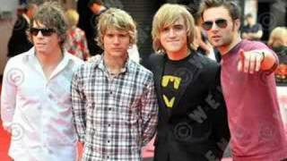 McFLY - Going Through The Motions