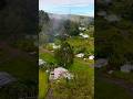 🇵🇬 Morning Over Ukarumpa | Peaceful Aiyura Valley Awakens