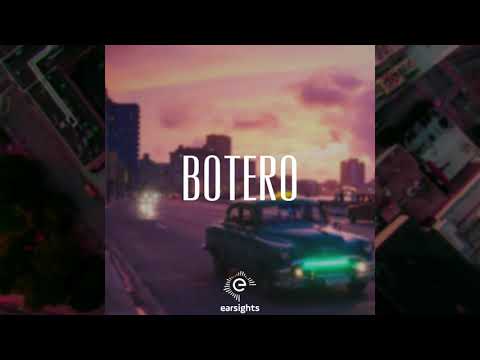 (Free) Botero | Cuban Latin Trap Beat | Prod. by earsights
