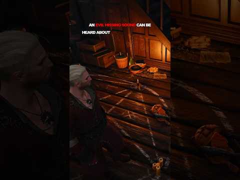 You probably missed this Creepy Detail about Gaunter O'Dimm