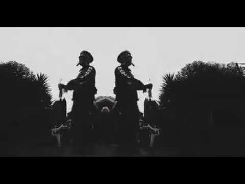 HATE DOGG MONGRELIZM