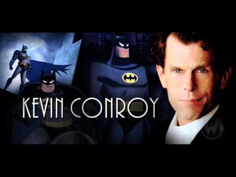 Batman (Kevin Conroy) - Am I Blue?