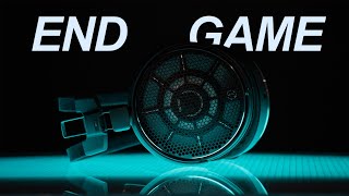 Video thumbnail for Audio-Technica ATH-ADX7000 Review - Blown Away by GadgetryTech