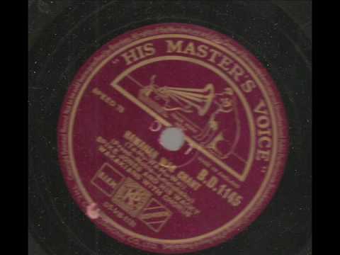 spike jones and his wacky wakakians with chorus hawahan war chan.wmv