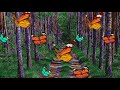 DANCING BUTTERFLY