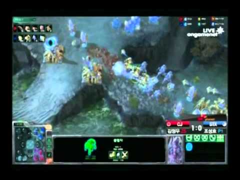 SPL [8.25] EffOrt (CJ) vs Trap (STX) 5set / WCS Entombed Valley