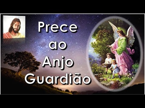 Prayer to the Guardian Angel, Bezerra de Menezes Team