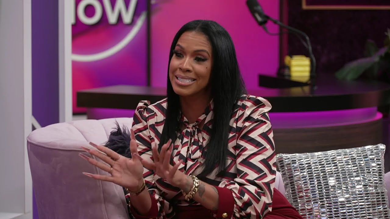 Fye Redd Survived 5 Shots While Pregnant… Then Lost Everything 💔