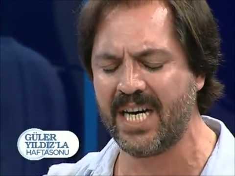 abdal    Haluk Tolga ilhan Ey Ferat (imc tv)