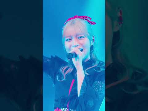 失墜の夏 / Ringwanderung Live at KT Zepp Yokohama (2025.09.06) #Ringwanderung #Live #IDOL #アイドル #ライブ