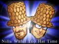 Nilla Wafer Top Hat Time Orchestral Cover 