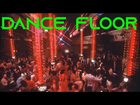 Old Songs Dance Disco Floor - Dj-set Valter Verdi