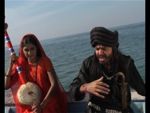 PAAP TARU PRAKASH JADEJA- Nar Re Nugra Ni- Lalita Ghodadra- Jesal Toral Na Bhajan- Gujarati Bhajan