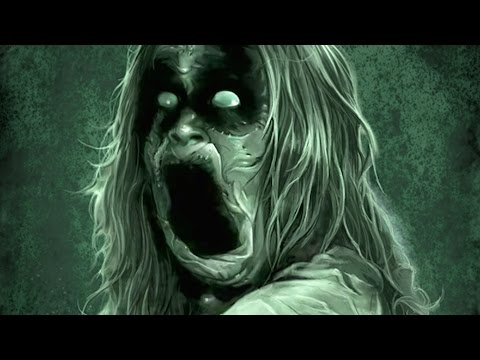 САМАЯ ДЕРЬМОВАЯ ХОРРОР ИГРА В МИРЕ!