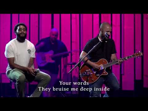 Sticks and Stones by LFCH Worship Band
