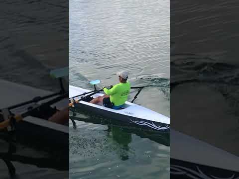 Litesport 1X warm up