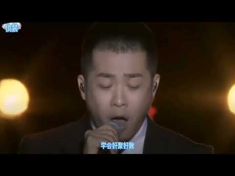 大壮《伪装》沧桑的歌声，伤感好听，唱出太多的心酸与无奈 #音乐现场 #音乐分享 #音乐推荐 #音乐治愈