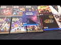My STAR WARS Collection