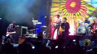 Choose Love - Ringo Starr in Porto Alegre, Brazil