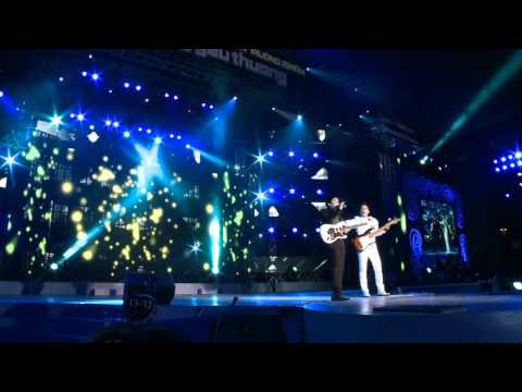 Đan Trường ft. Lam Trường - LK Tình Khúc Vàng & Tình Thôi Xót Xa[Concert 2012]