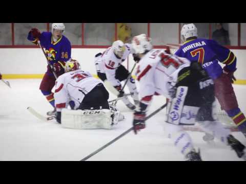 Jokerit-HIFK superlauantain Arenalla