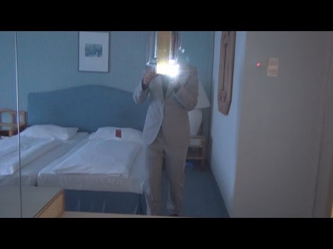 Eventhotel Pyramide, Vösendorf, Austria - Room 1038 in 3D