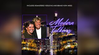 Modern Talking - Save Me - Don&#39;t Break Me (New Version)