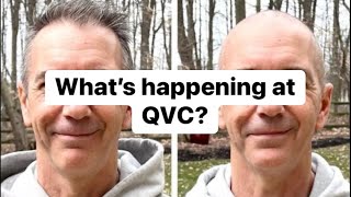 UPDATE || Vionic spokesperson, Liam Bouke, for QVC. What’s going on