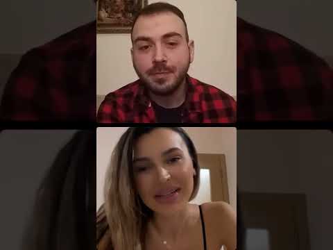 #RELAX - EM. 20 - Jasna Scepanovic, uzor su mi Jana i Dragana Mirkovic - 9.2.22 (IG:@emisija_relax)