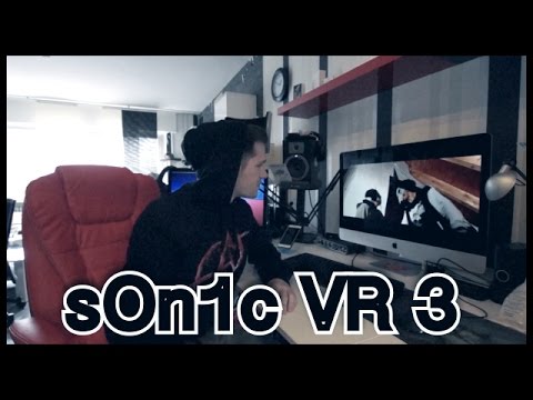 sOn1c - VBT 2015 - VR 3 vs. Sansibar