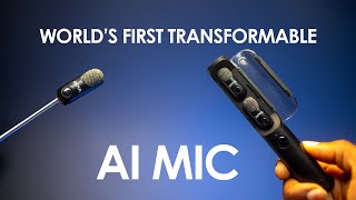 Rode and DJI have got COMPETITION | Boya Magic Mic
