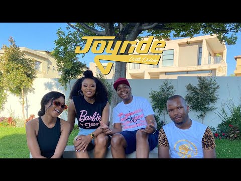 Joy Ride With Oskido (EP 05) feat. Dj Zinhle,Nokwazi, Black Motion & Kabza De Small - Siyabonga