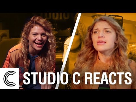 Thumbnail for Studio C Reacts: Love From Afar by video, vide, video i