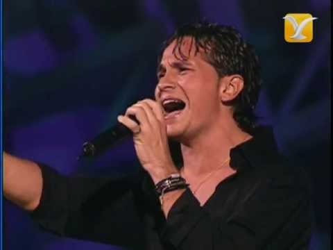 David de María, Precisamente Ahora, Festival de Viña 2006