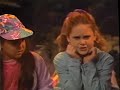 Campfire Sing Along 1996 Version Part 23