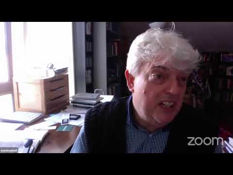 Vídeo: Debate en directo