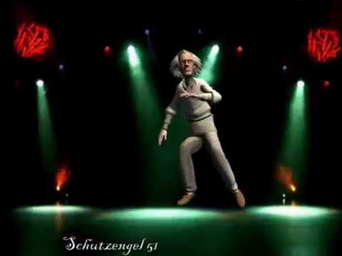 Charli Wolf  Der schräge Otto