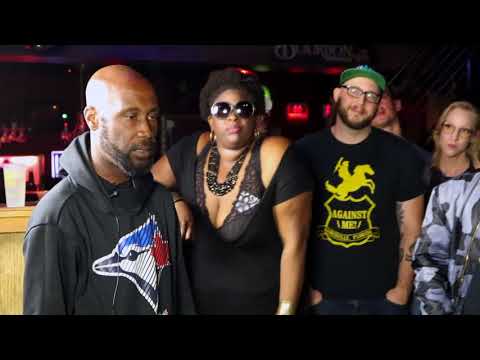 Faraday vs Mr Mumbles