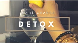 How To Detox Your Mind Body & Soul | Victoria Victoria