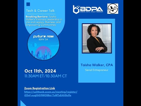 Taisha Walker