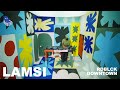 LAMSI | LIVE AT LITTERBOX: RDBLCK x DOWNTOWN | LIVE SET 2025