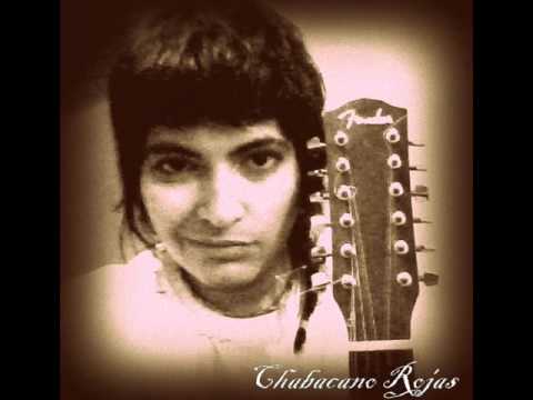 Pequeña Ala (Little Wing) - Chabacano Rojas (Acústico)