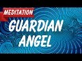 Guardian Angel Meditation Meet Your Higher Self ...