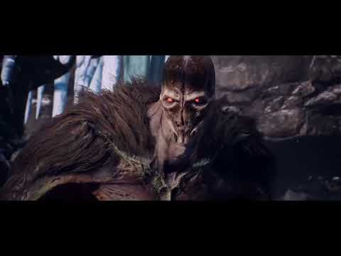 Outriders Worldslayer DLC Upgrade Trailer | PC Games